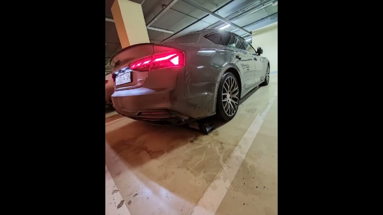 audi a5 b9 #audi #a5