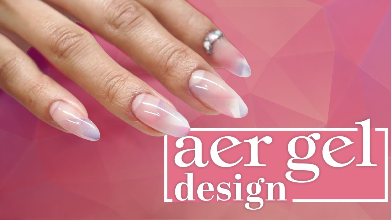 Aprés Aer Gel Design