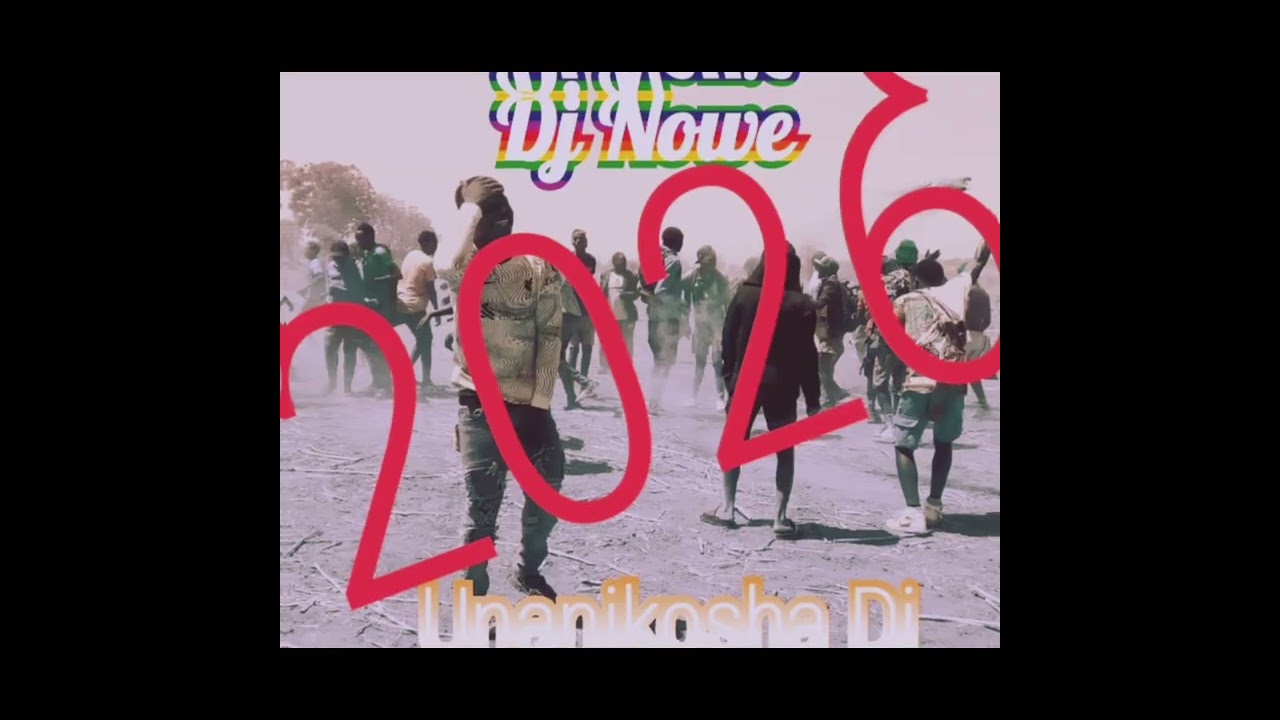 Dj Nowe_ _ Unanikosha_ DJ_ _ Singeri_Beat_ _2026