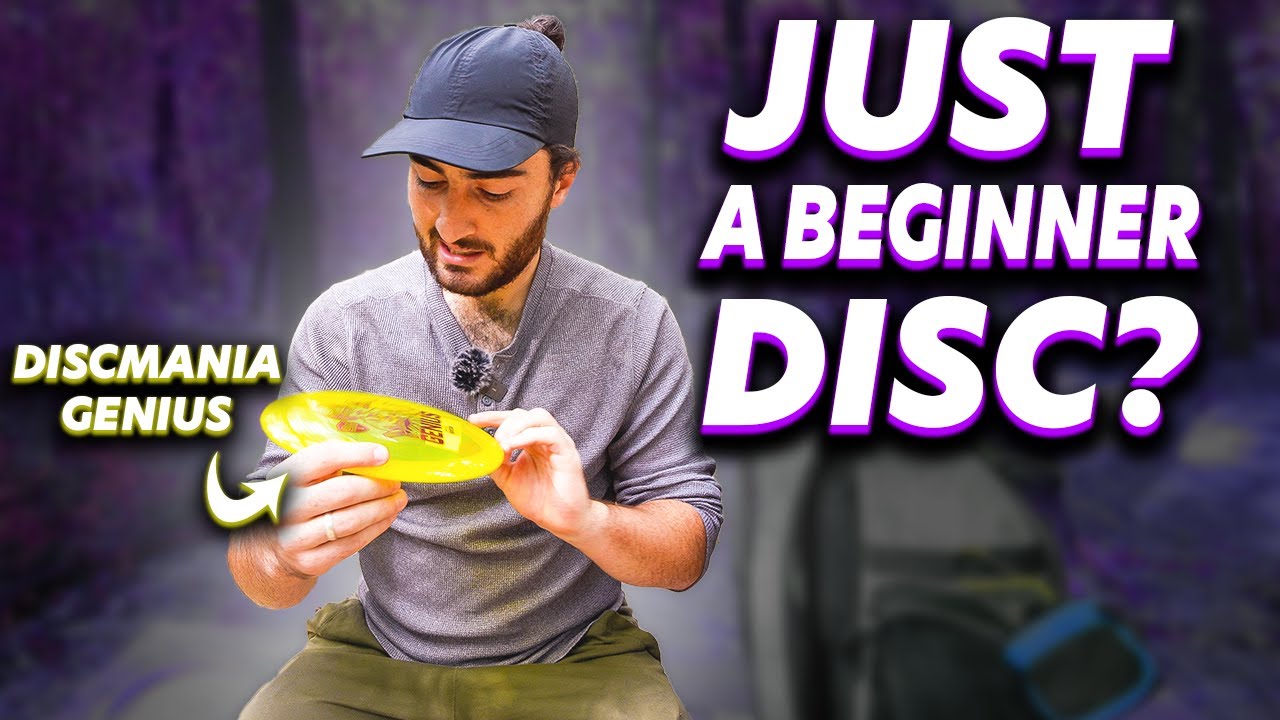 Стоит ли ЭТОТ верткий драйвер для фервея попасть в вашу сумку? | Genius против 4 других дисков [О...