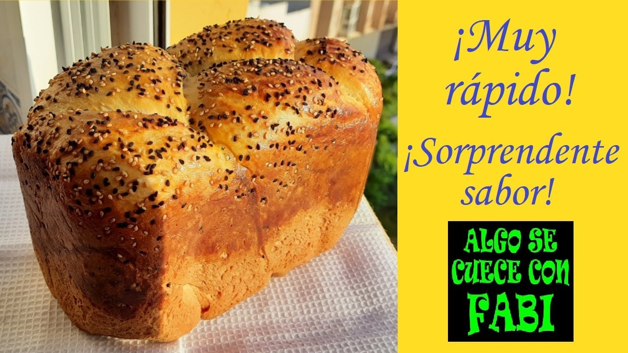 ¡PAN JALÁ (CHALLAH) EN PANIFICADORA LIDL! (SBB 850 F2) ¡TE SORPRENDERÁ!