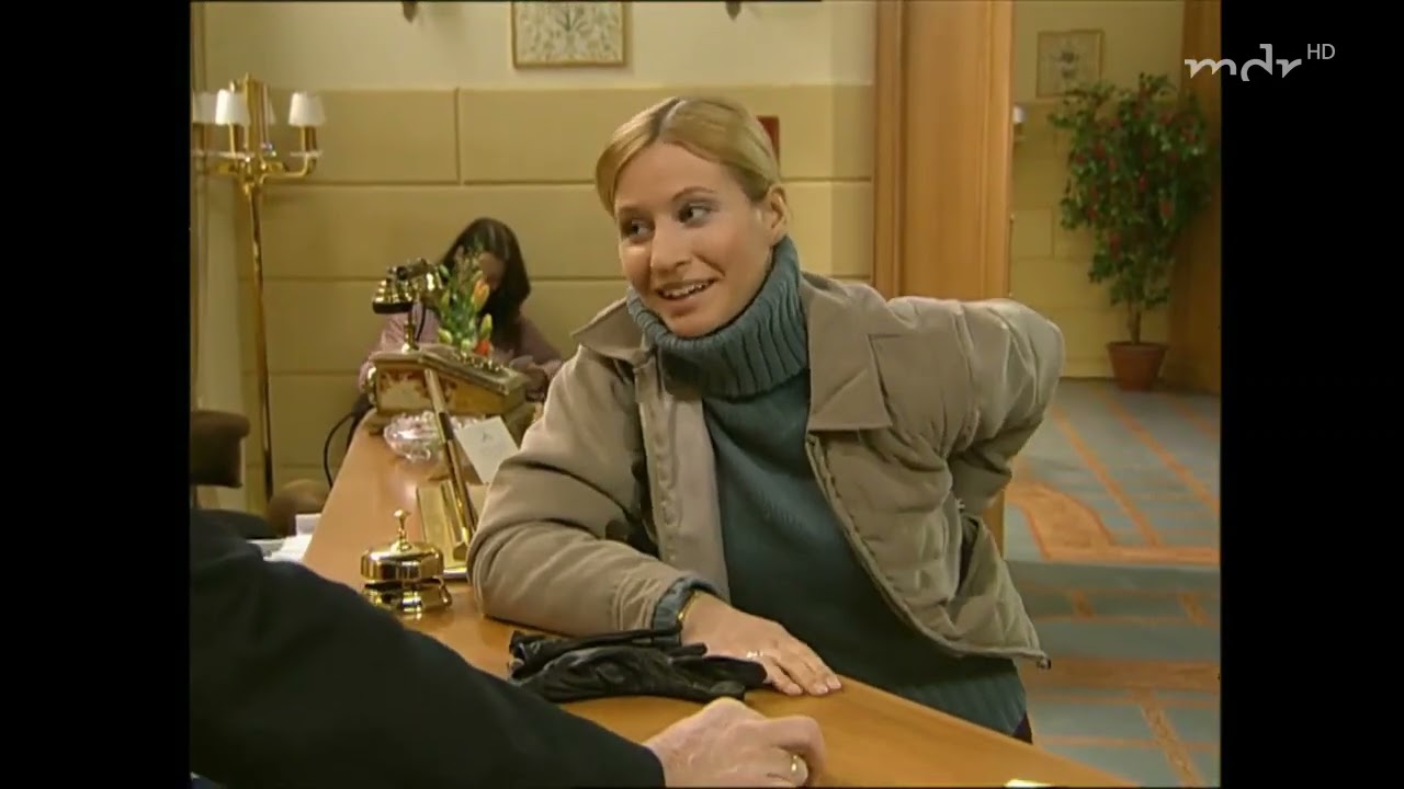 Sturm der Liebe Folge 165