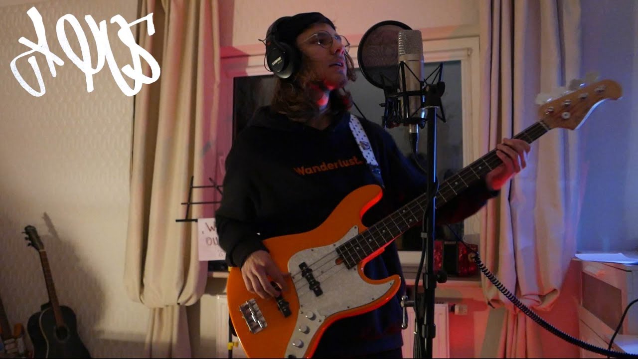 AFOS - ADVANCE (live album performance)