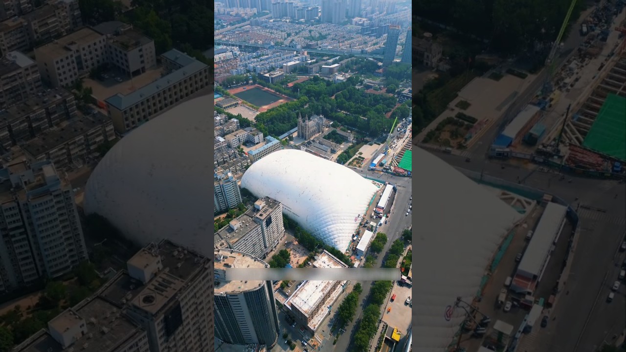 This Bubble Changes Everything About Construction