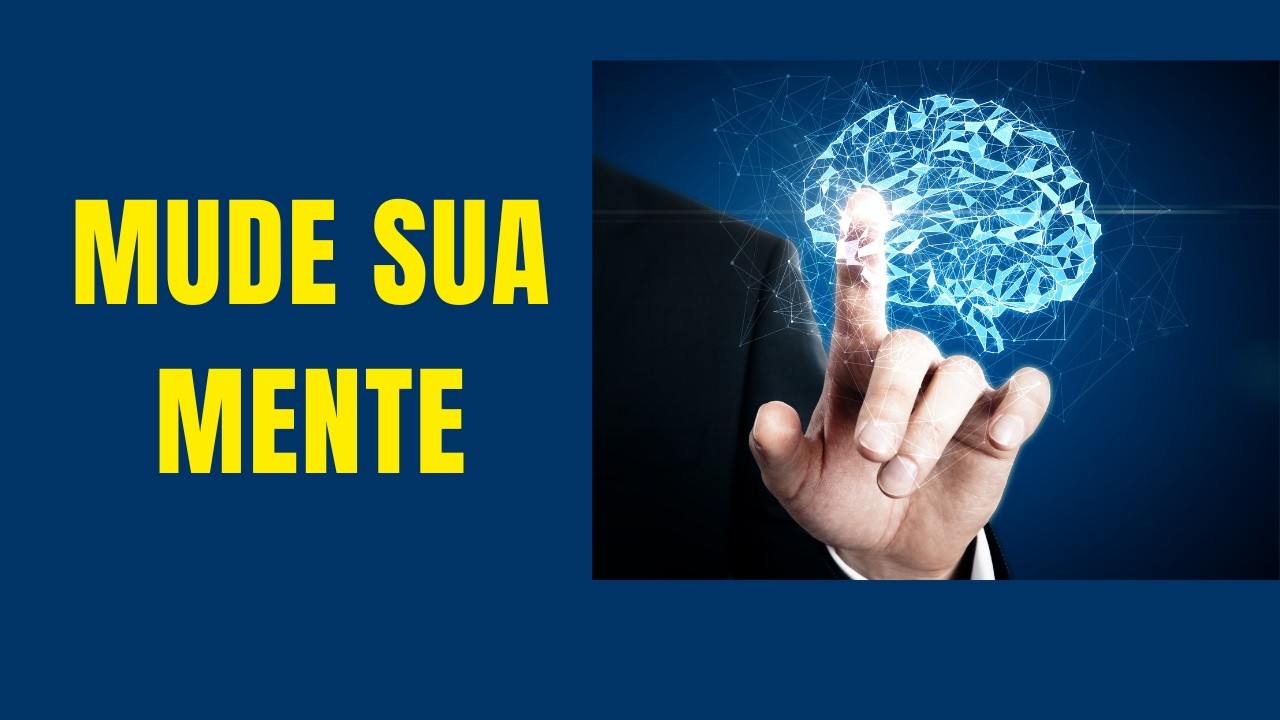 SEU CÉREBRO NÃO TEM PRAZO DE VALIDADE!