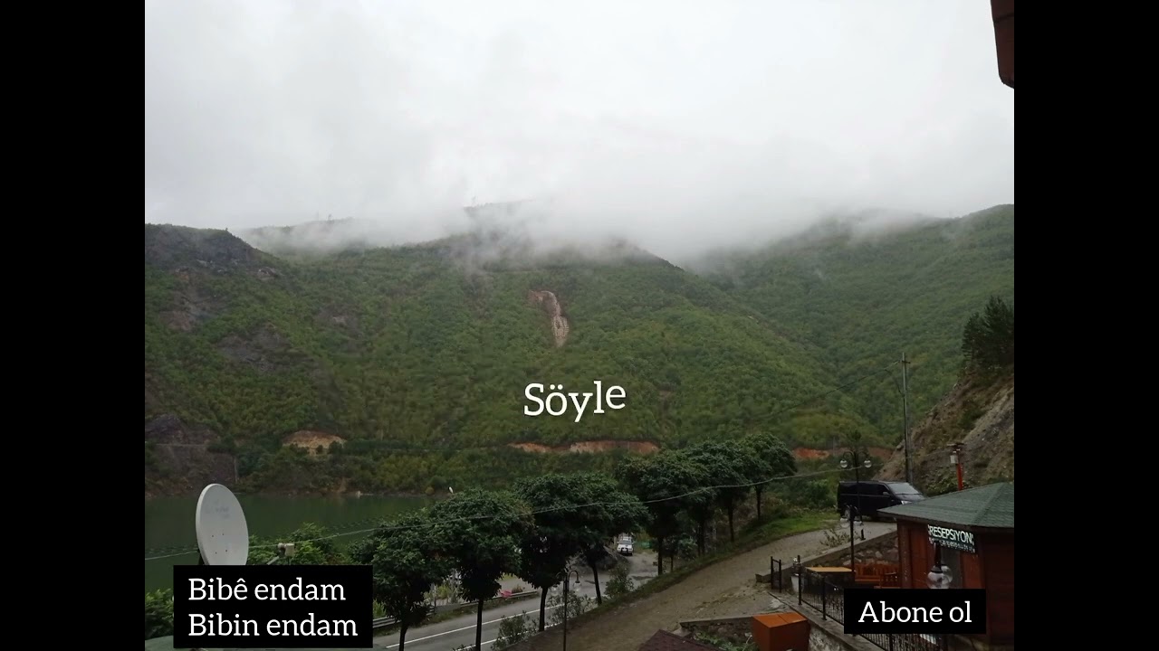 HELBEST, HELBESTA KURMANCÎ, YAN BA ME YAN BARANİM, DEYNDAR NUŞTOX