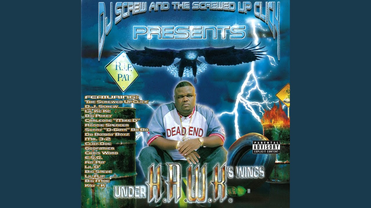 Heart of a Hustler