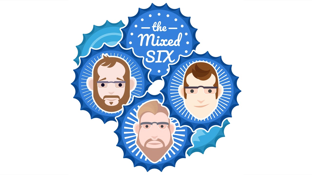 Mixed Six Patreon