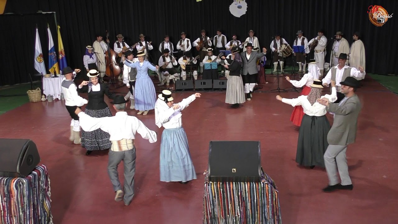 A.F. LOS MAJUELOS. LA LAGUNA. TENERIFE. CON 