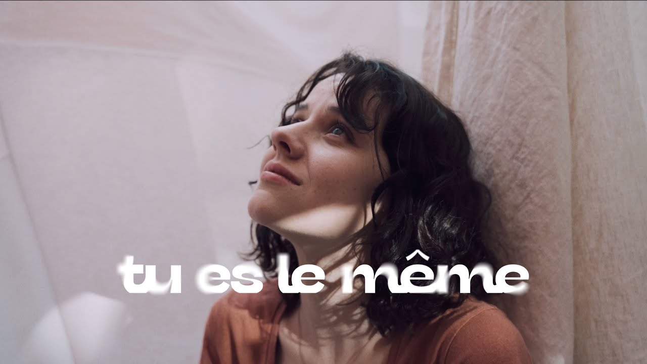 TU ES LE MÊME - École Pierre