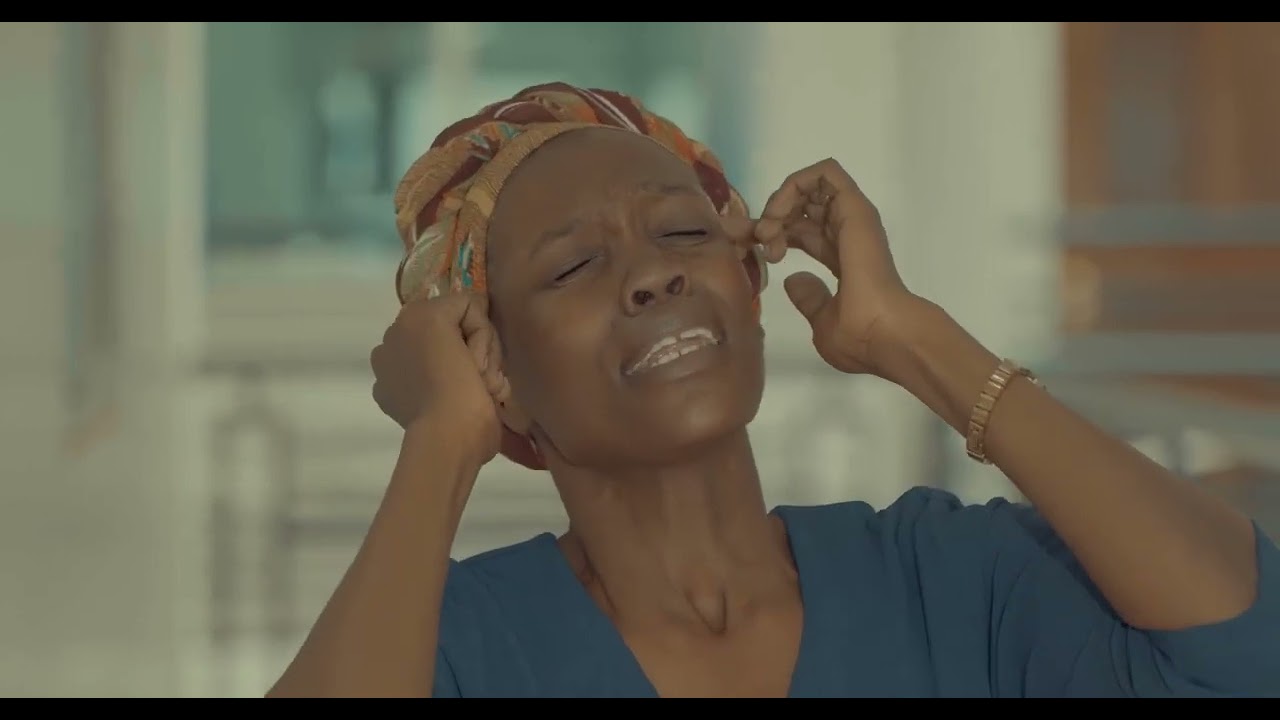 NIFANANE NAWE YESU BY ROSEMARY GEORGE AND FATUMA MWANDIA.