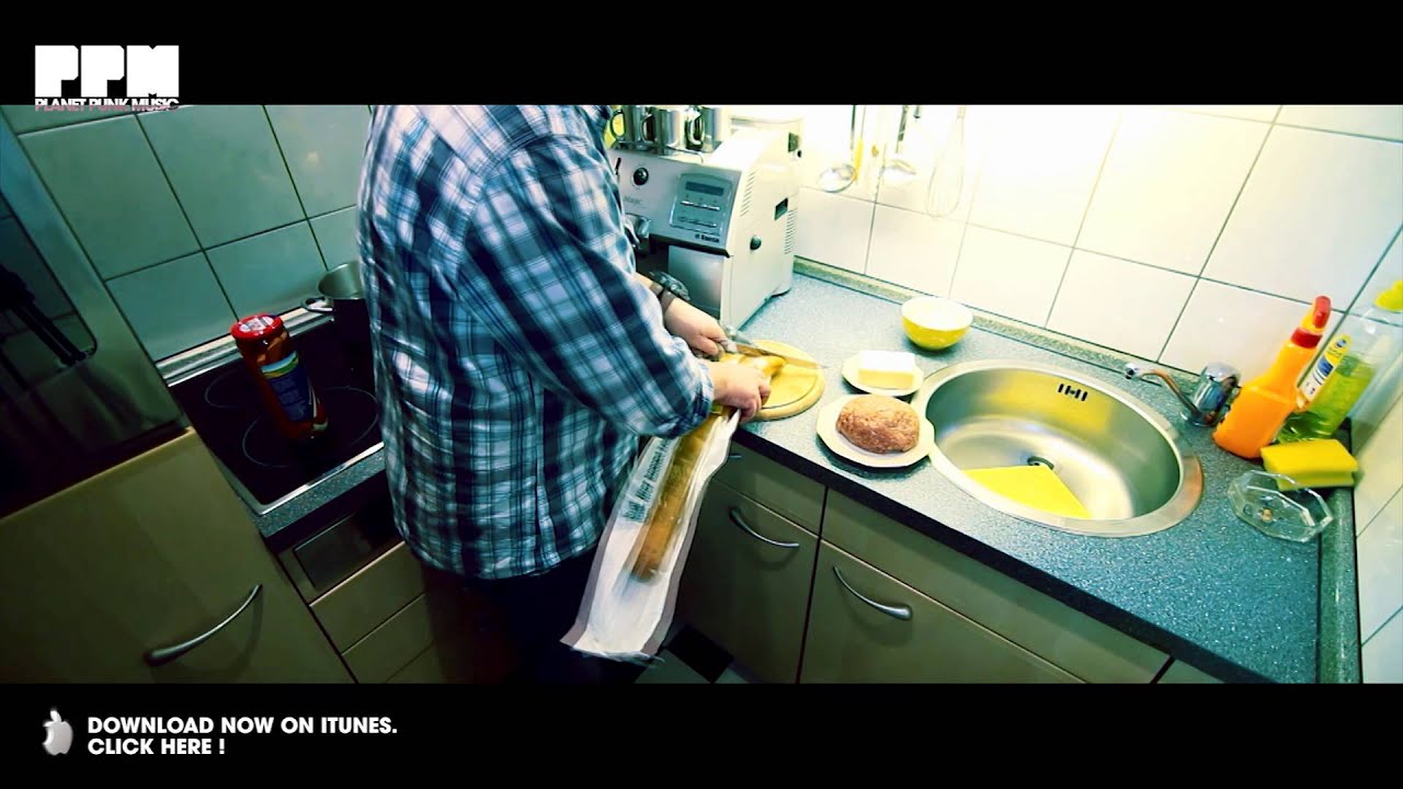 CombiNation feat Tommy Clint - Wake up the neighbours - Dancefloor Kingz Remix