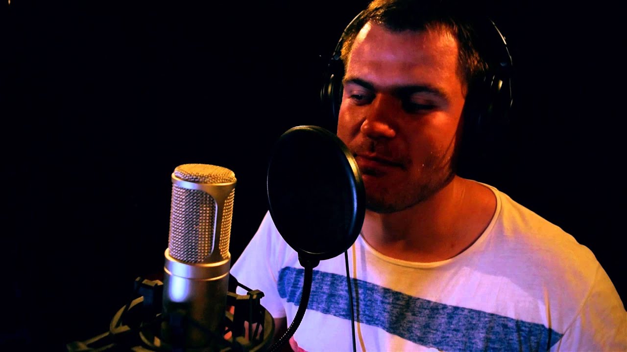 RedRecordsSessions #4. Kalu