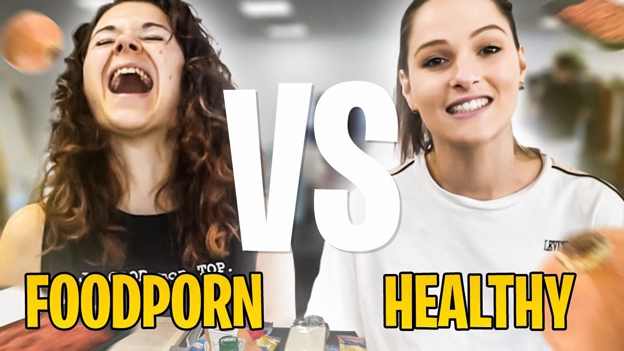 Battle de lasagnes avec @jujufitcats  Healthy VS Foodporn 🤤