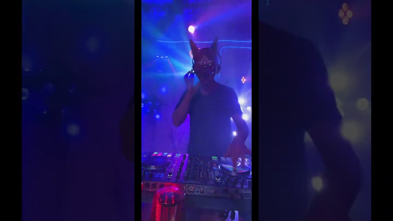 DJ TOTO 🔥🔥🔥💪💪💪❤️❤️❤️🙏🙏🙏👊