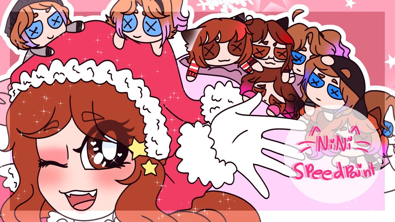 ~Merry Christmas 2019~