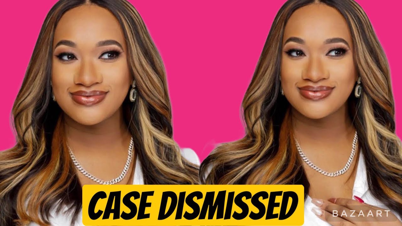 #LAMH:Stormi Steele Brags in comment case w/Ms Black Titanic dismissed+lawyer got mugshot removed