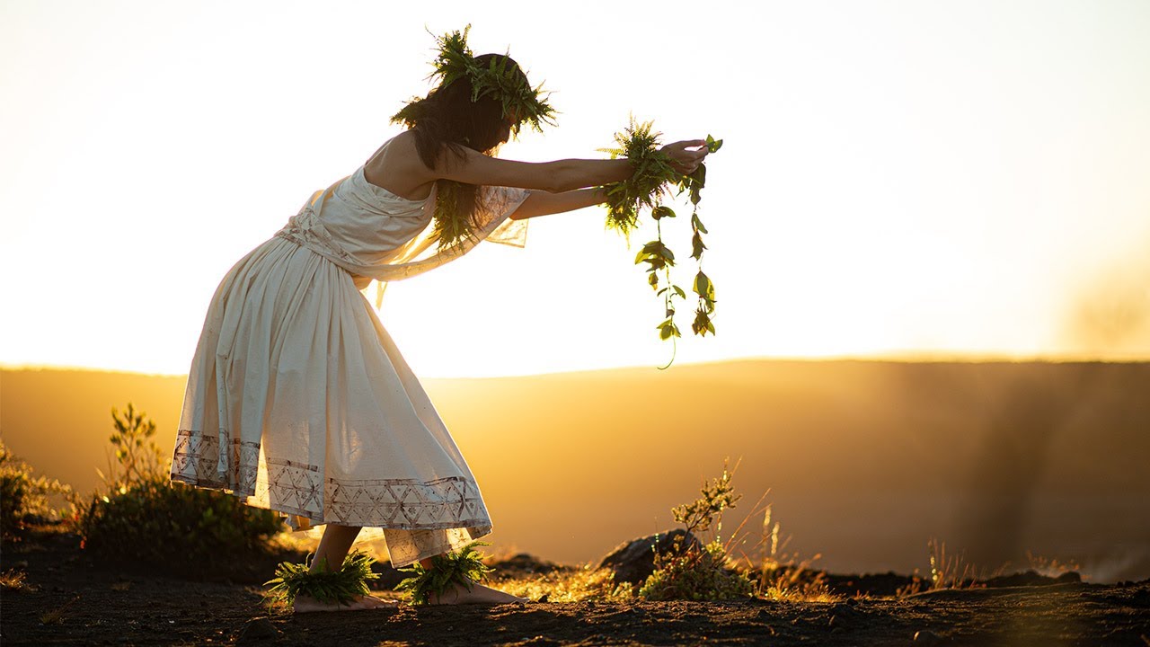 Fairmont Orchid | Honoring Pele, Hawaiian Goddess of Fire & Volcanoes