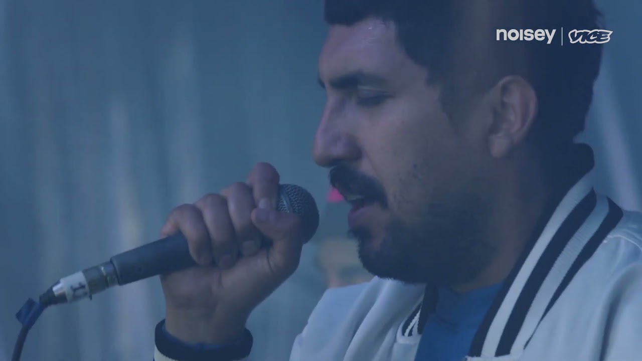 Belafonte Sensacional - Segundo acto de destreza juvenil 25 aniversario Foro Alicia