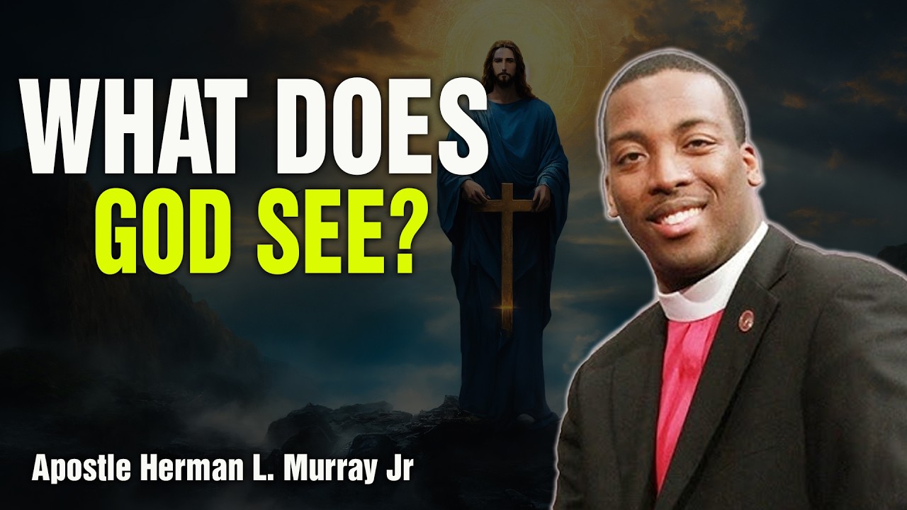 Bishop Herman Murray, Jr | Fruit or Leaves: What is God Finding in Your Life?