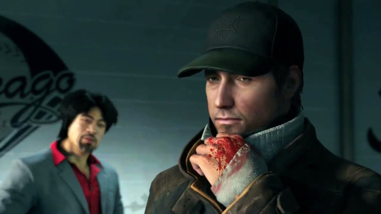 Getting Started in Watch Dogs: A Storyline Mission