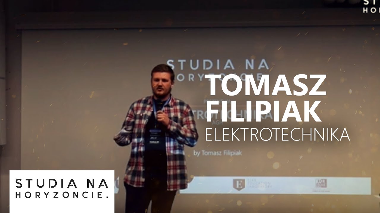 Elektrotechnika | Studia na Horyzoncie Kraków