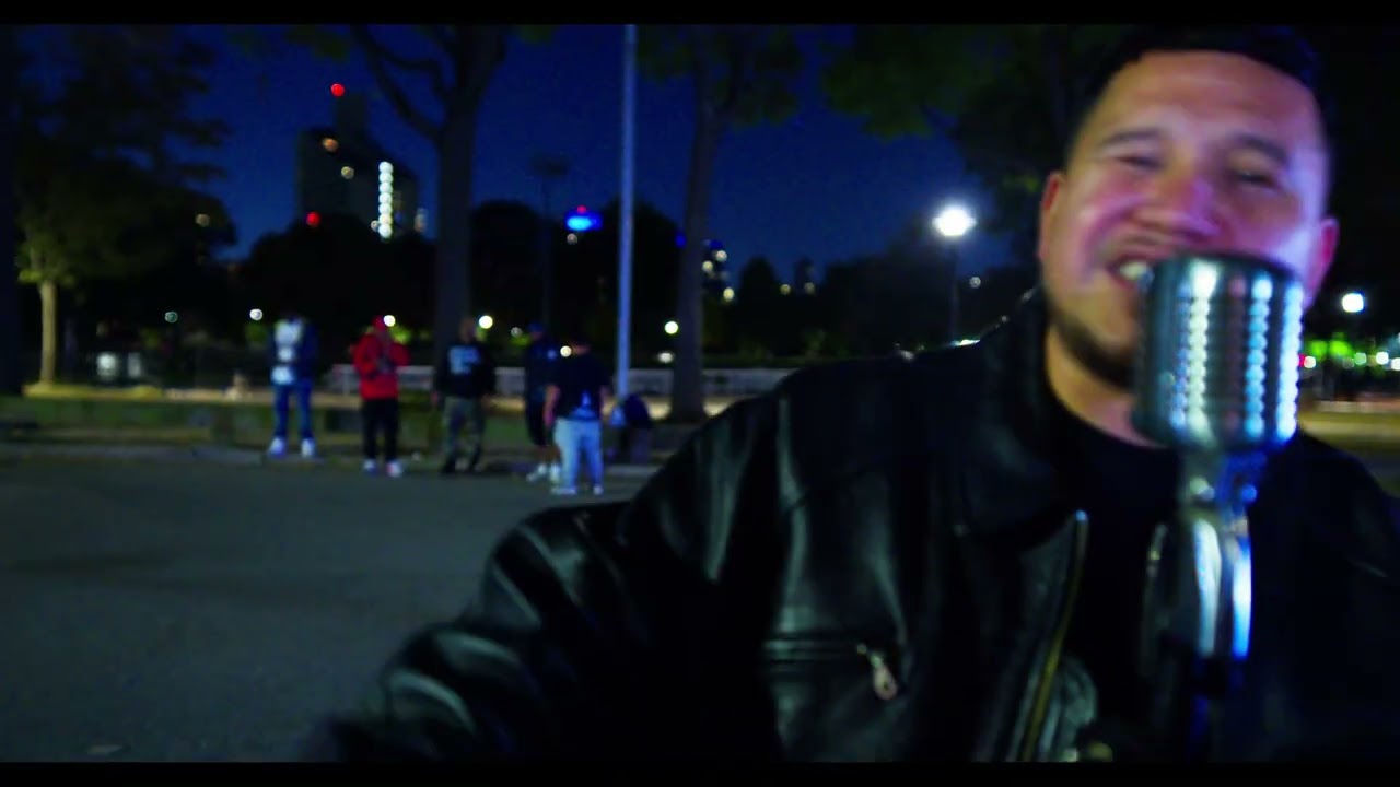 Mulberry Street prod. by One Take