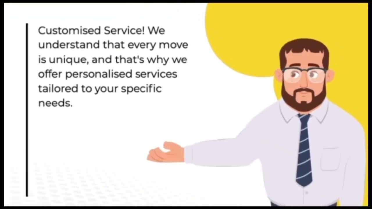 Best Moving Services in London UK