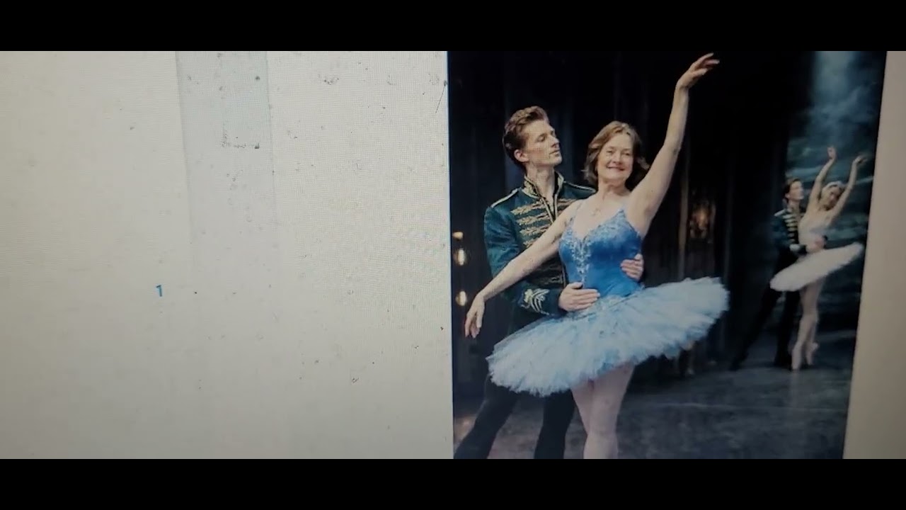 Swan. Lake 1984
