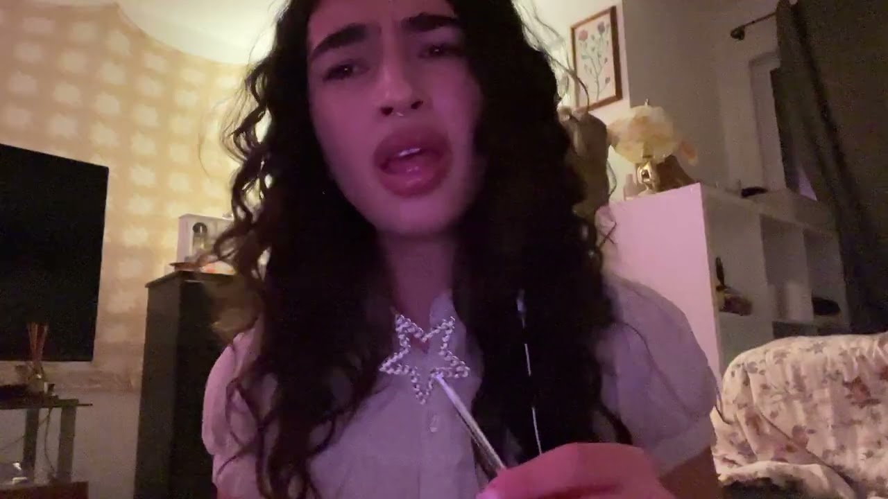 Rainy Days by Mariah the Scientist