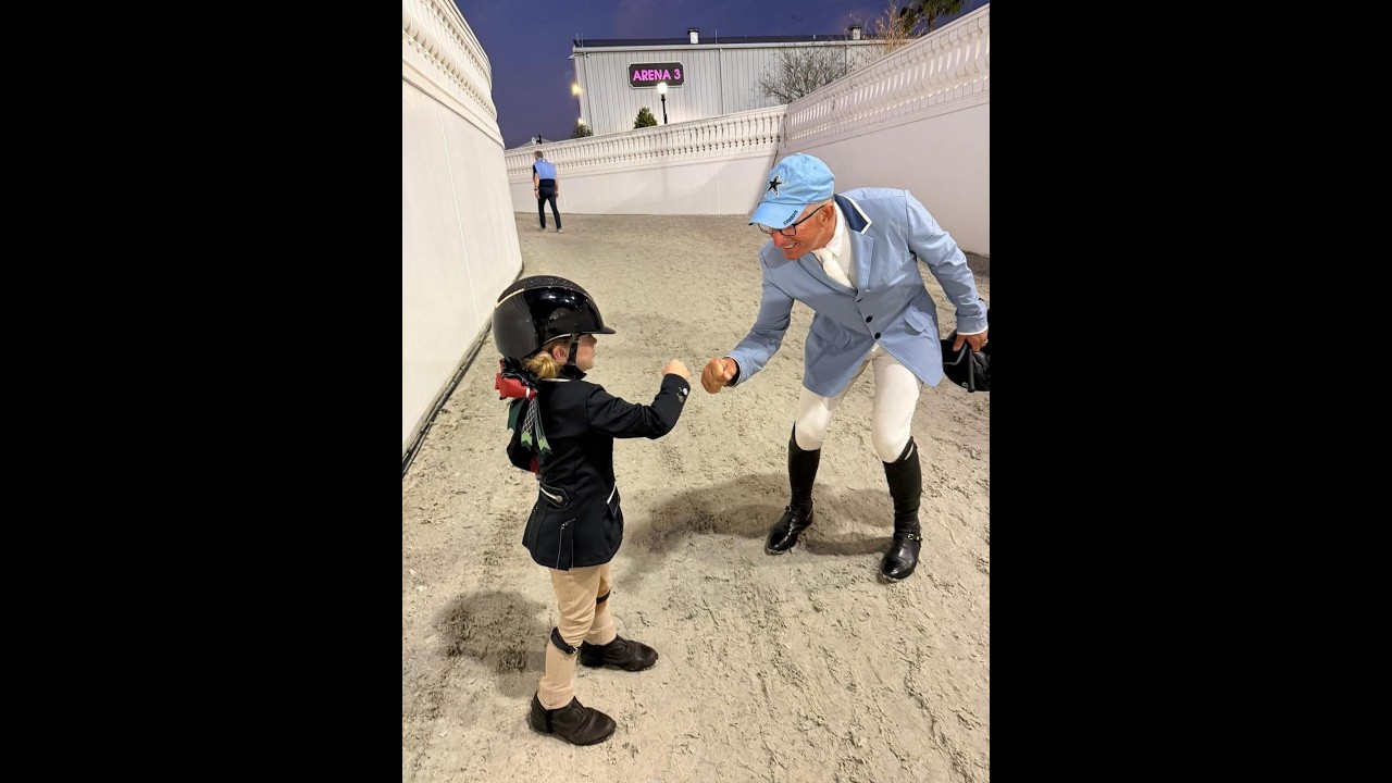 FoxViewFarm, Ocala Interview