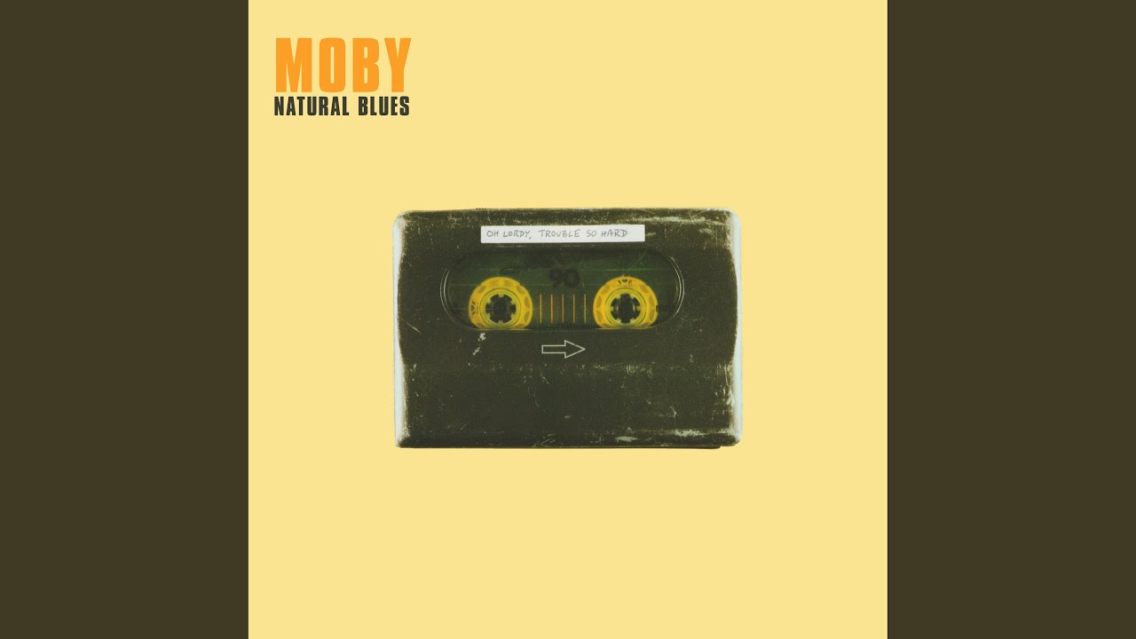 Natural Blues (Olmec Heads Remix)