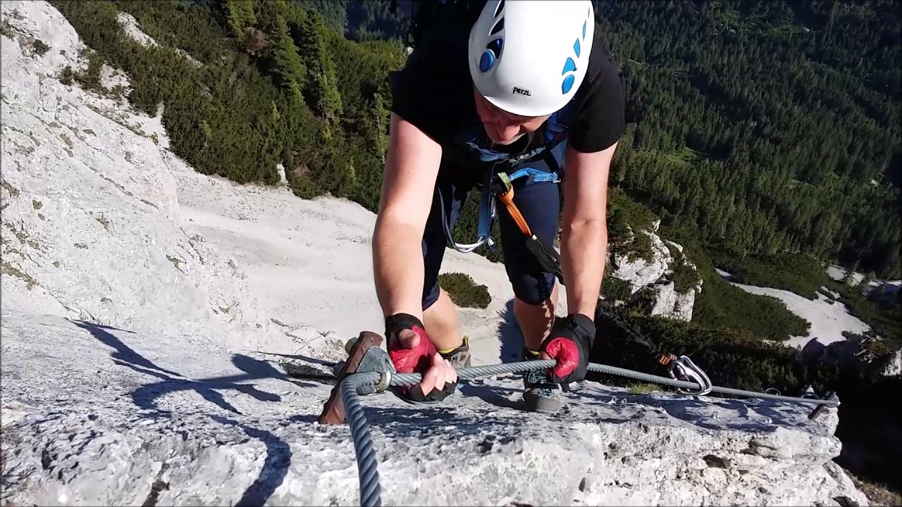 Franz-Klettersteig