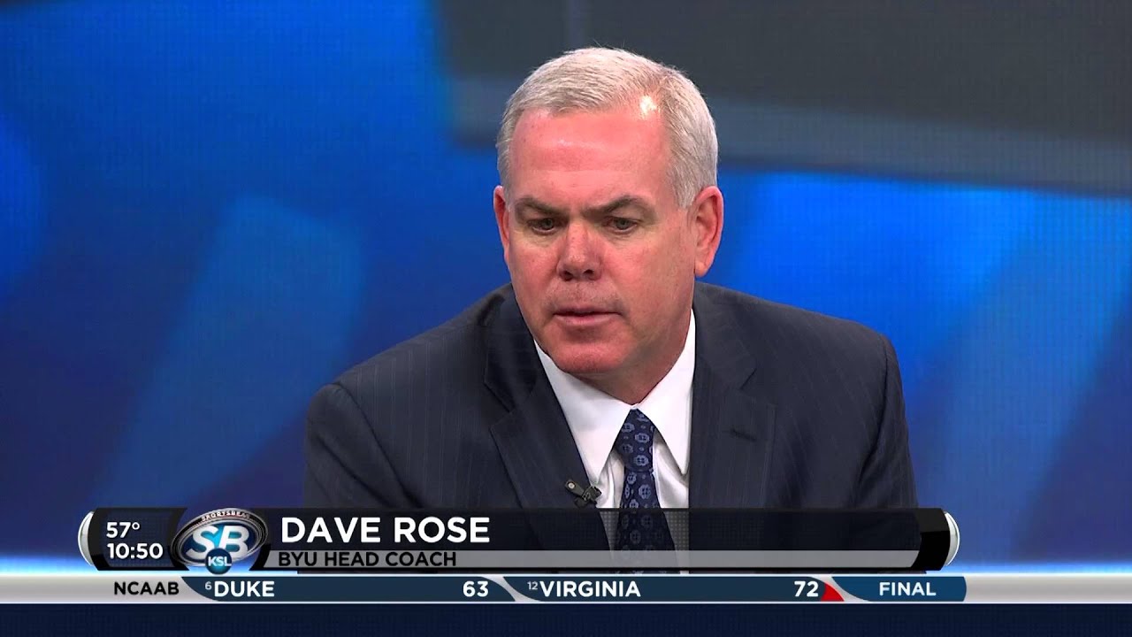 SportsBeat: BYU's Reaction to Selection Sunday