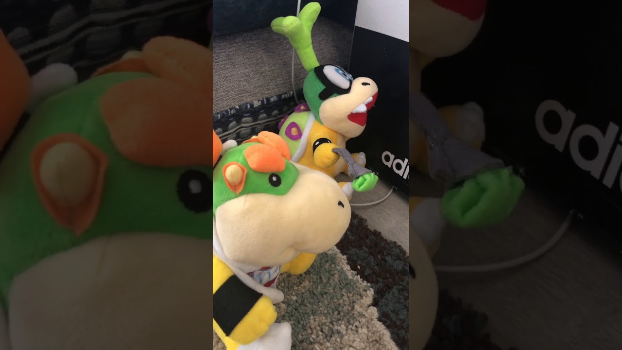 Jaxon’s Toad  Girlfriend