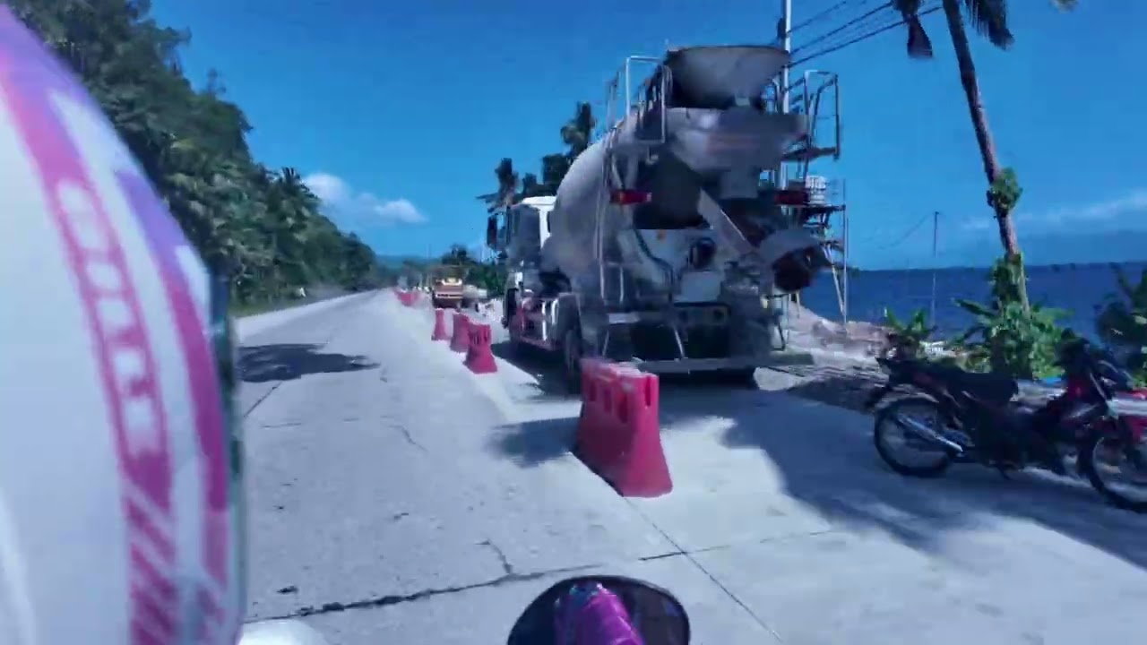 Driving 