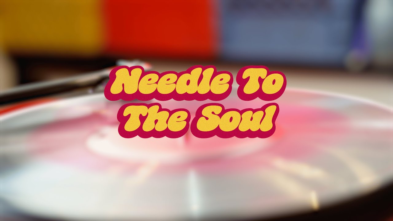Needle To The Soul - Dr. Disc Documentary