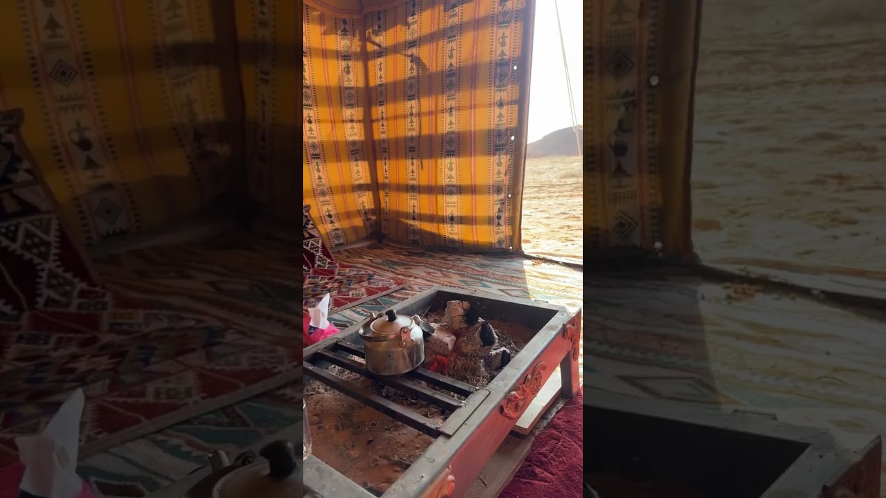 رجال تزوج حرمه طرما اسمع وش صار معه