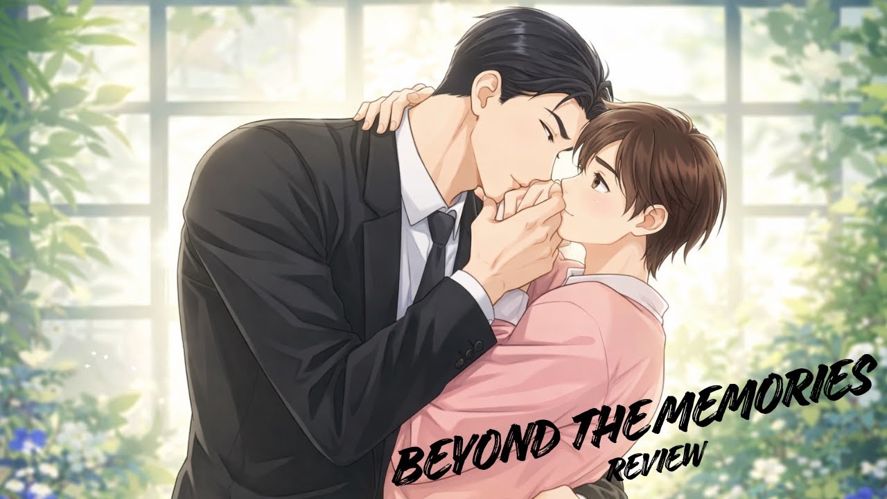 Why Beyond the Memories Hurts So Beautifully | BL Manhwa Deep Dive