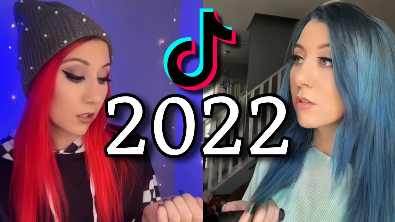 every snerixx tiktok: 2022