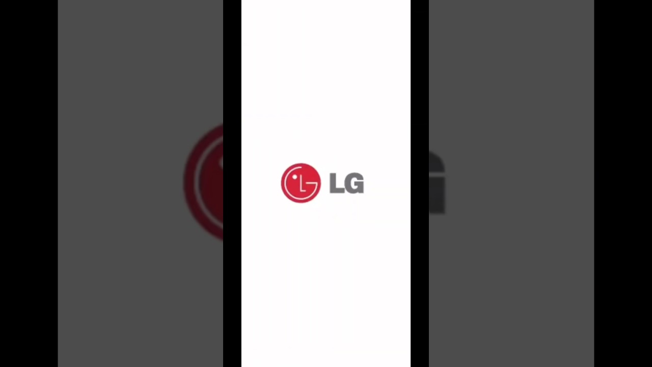 LG Cookie/ KP500 Startup and Shutdown