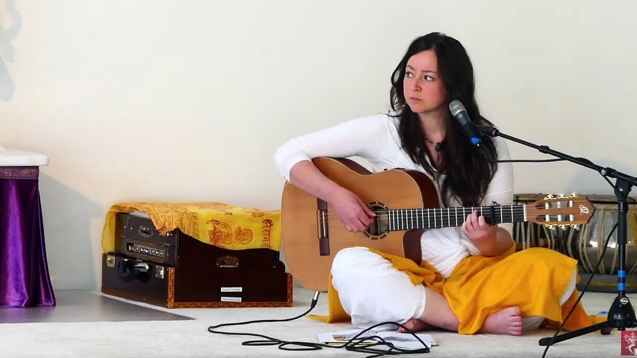 Mantrayoga 
