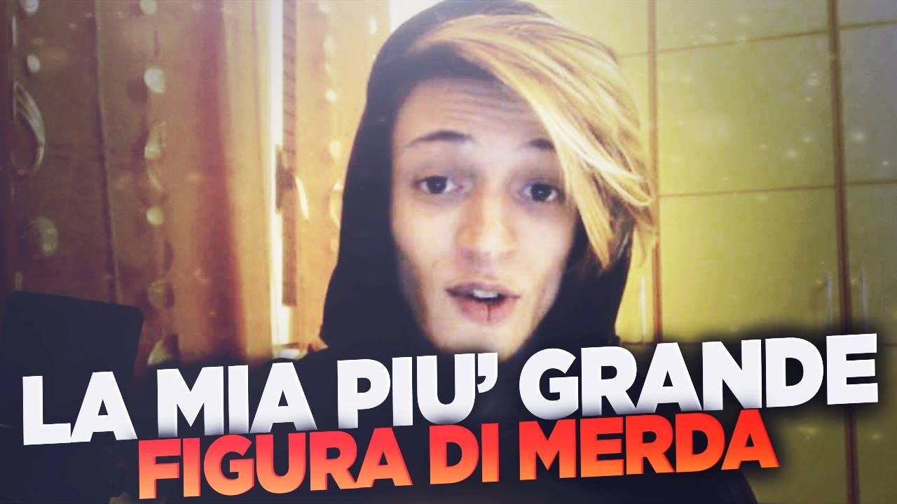 ZANO: LA MIA PIU' GRANDE FIGURA DI MERDA! [Q&A]