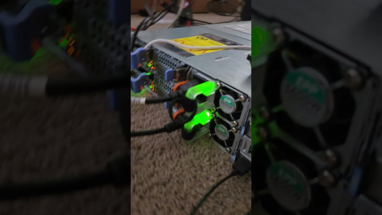 The HUGE Problem With Dell Servers!