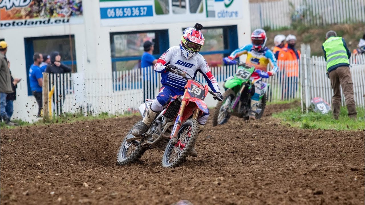 Course club Blargies 🏁