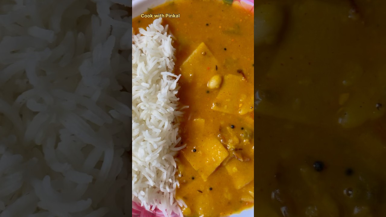 Dal dhokli recipe |Dal dhokli recipe in Gujarati #shorts #shortsfeed #cook #food #daldhokli #viral
