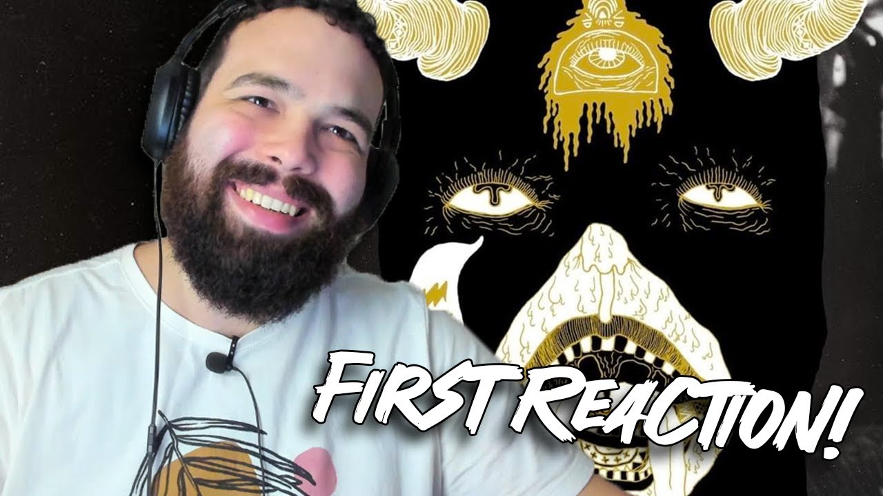 Portugal, The Man - EVIL FRIENDS (FIRST REACTION)