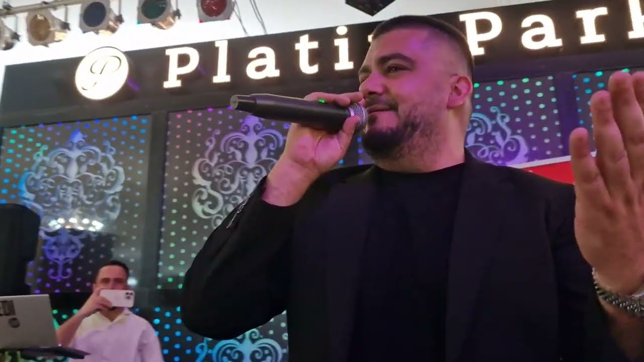 Ermal Fejzullahu në Bremen – Koncert i mrekullueshme për Festën e Nënës! *JEAL*   *DJ Edi*