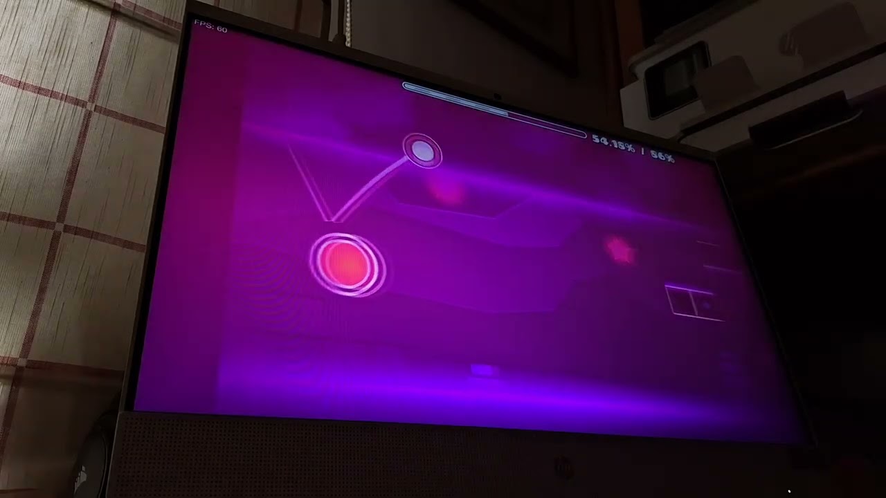 DreamLights 100% - medium demon