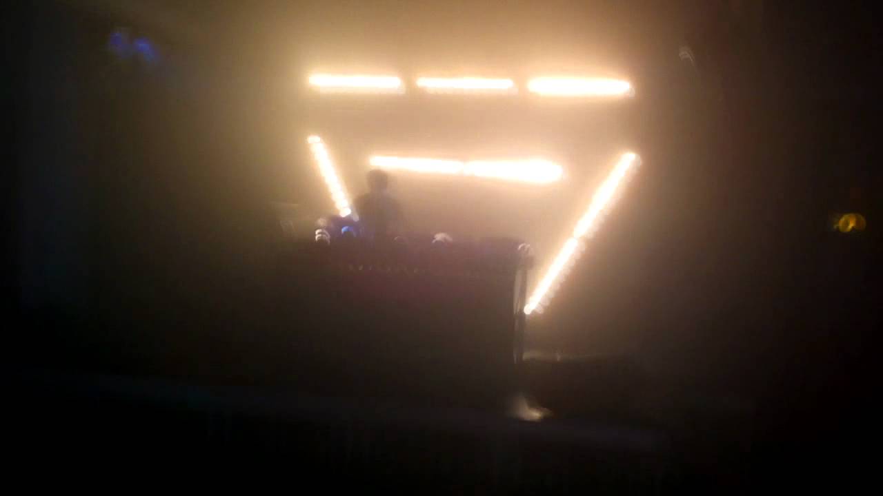Madeon @ Elekt'Rhone Festival (DOUBLE MIXTE) - 4 Novembre 2011 [1/2]
